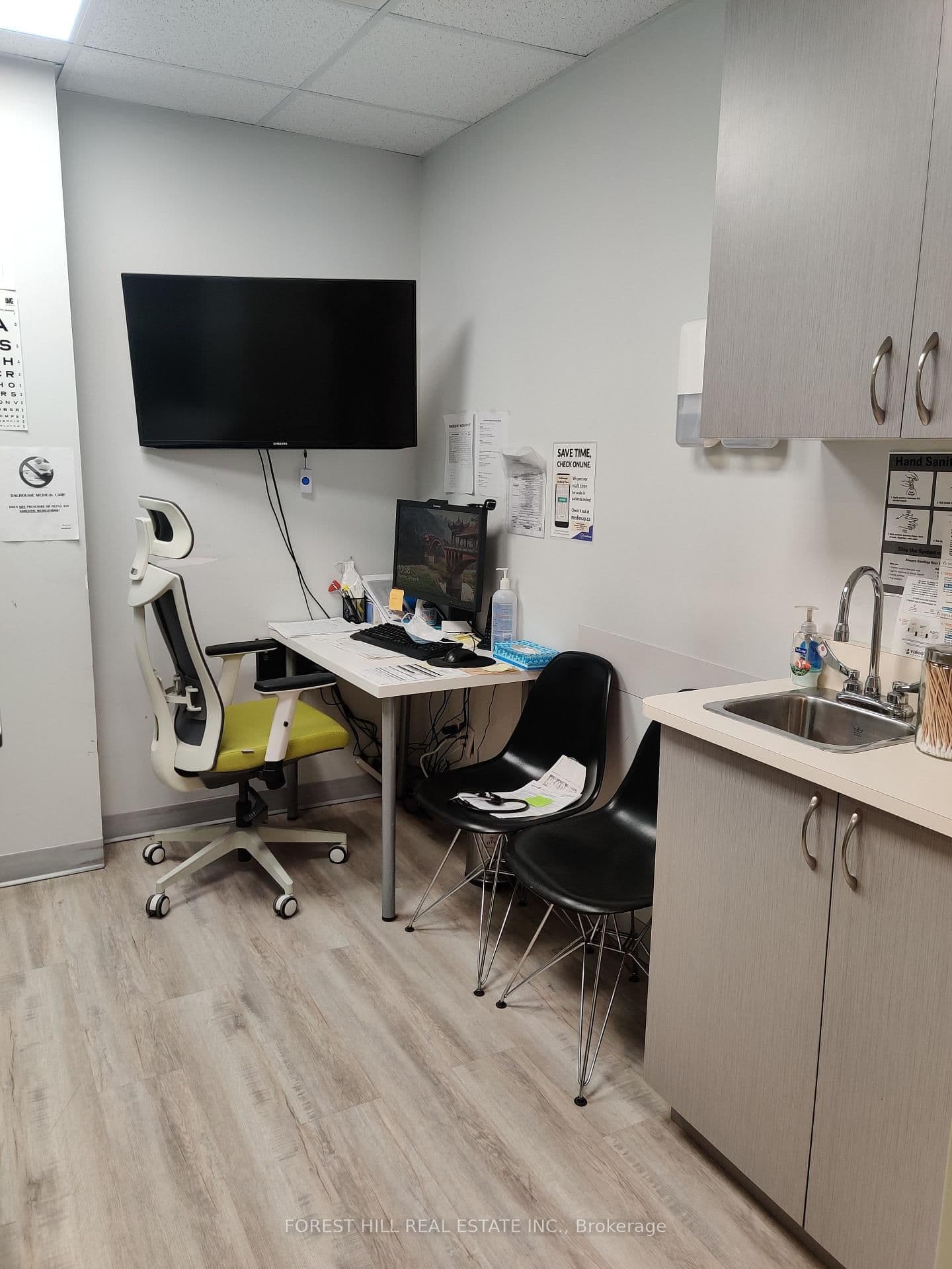 26 Dalhousie Street, Unit 102 thumbnail 2