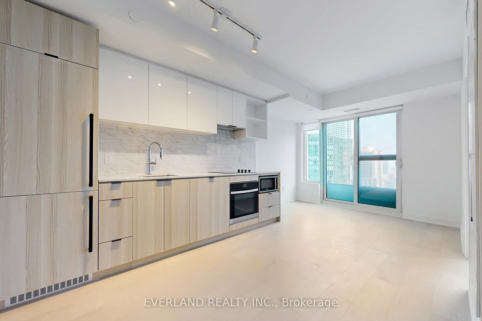 252 Church Street, Unit 2512 - Image 1