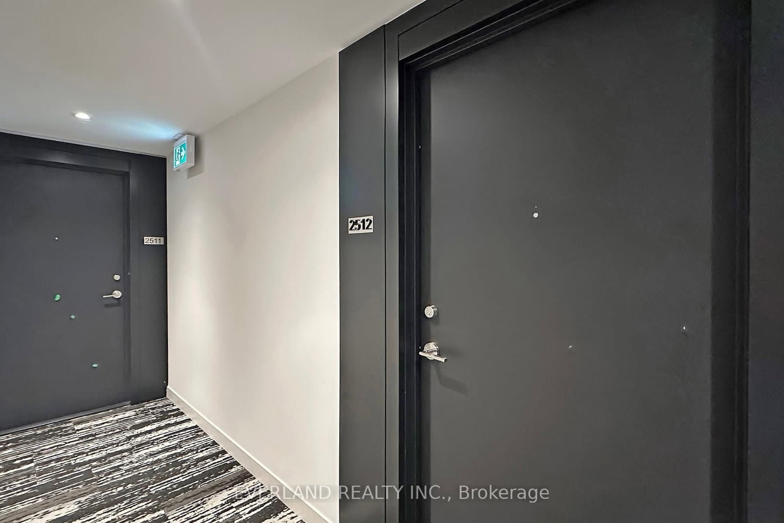 252 Church Street, Unit 2512 thumbnail 24