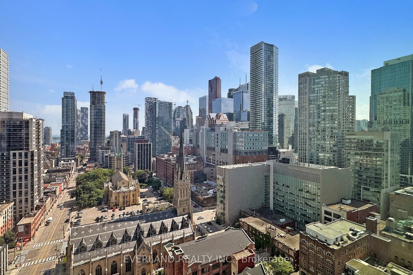 252 Church Street, Unit 2512 thumbnail 25