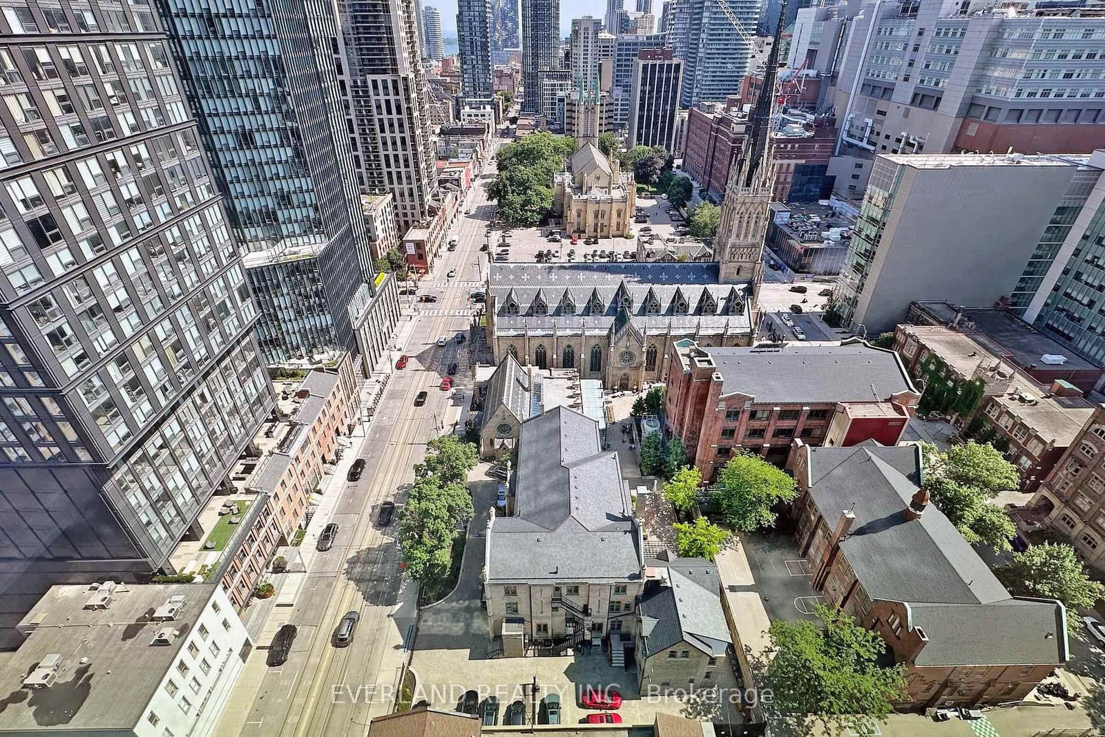 252 Church Street, Unit 2512 thumbnail 27