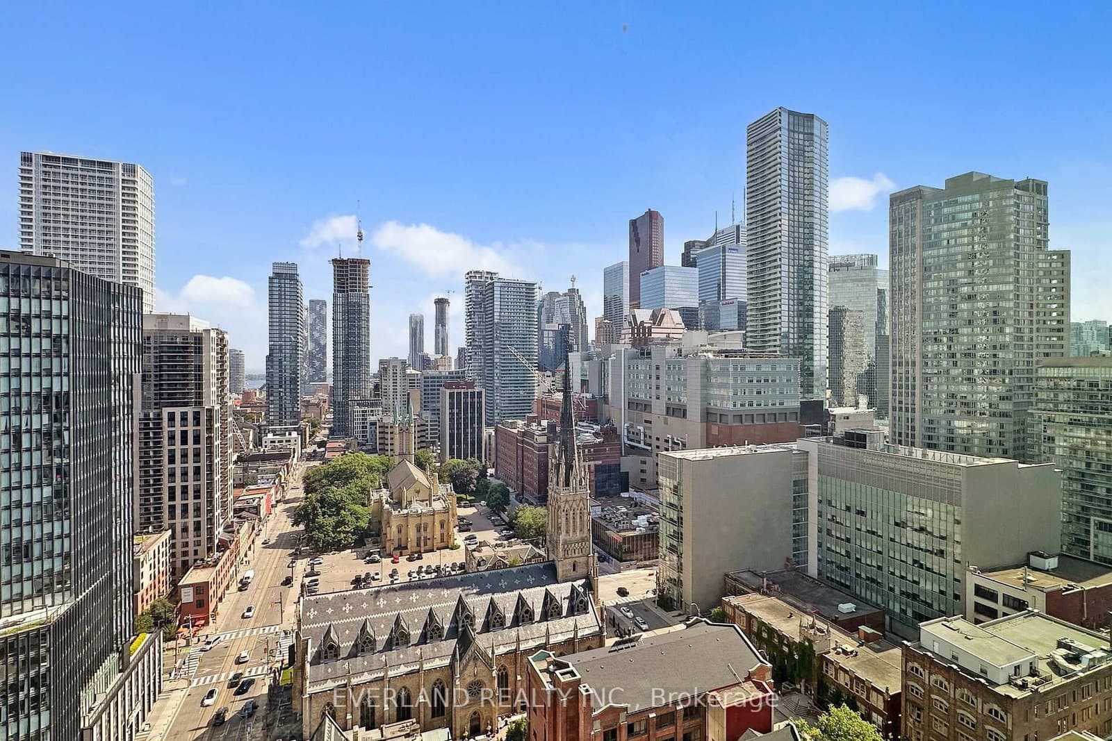 252 Church Street, Unit 2512 thumbnail 28