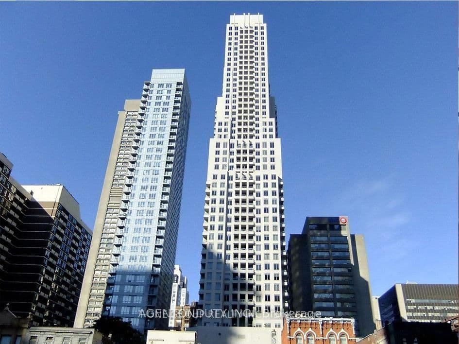 35 Balmuto Street, Unit 1009 thumbnail 2