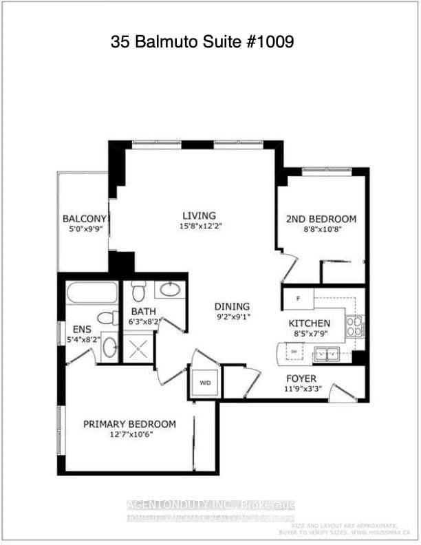 35 Balmuto Street, Unit 1009 thumbnail 30