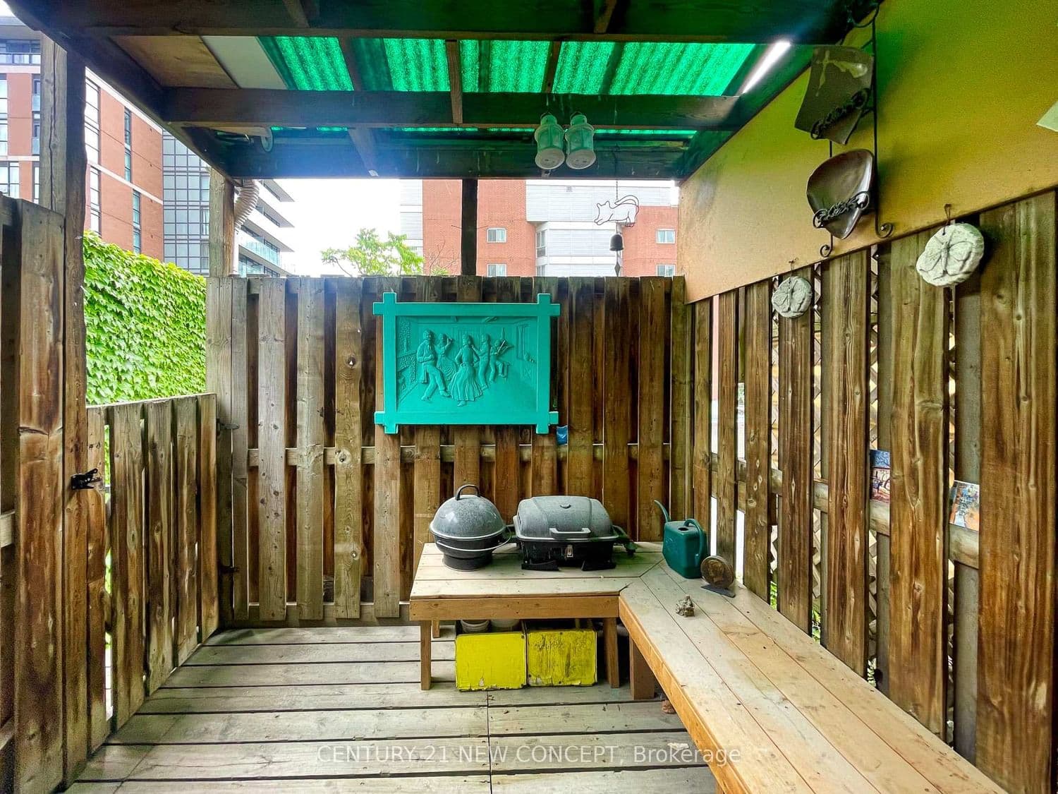 295 Queen Street E, Unit 2nd Floor thumbnail 29