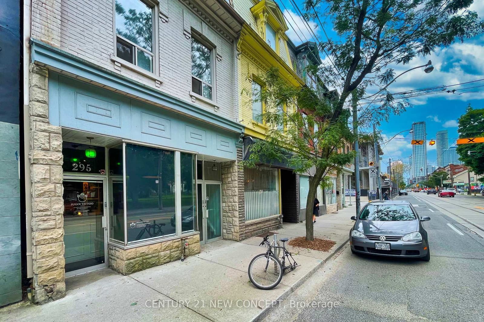 295 Queen Street E, Unit 2nd Floor thumbnail 5