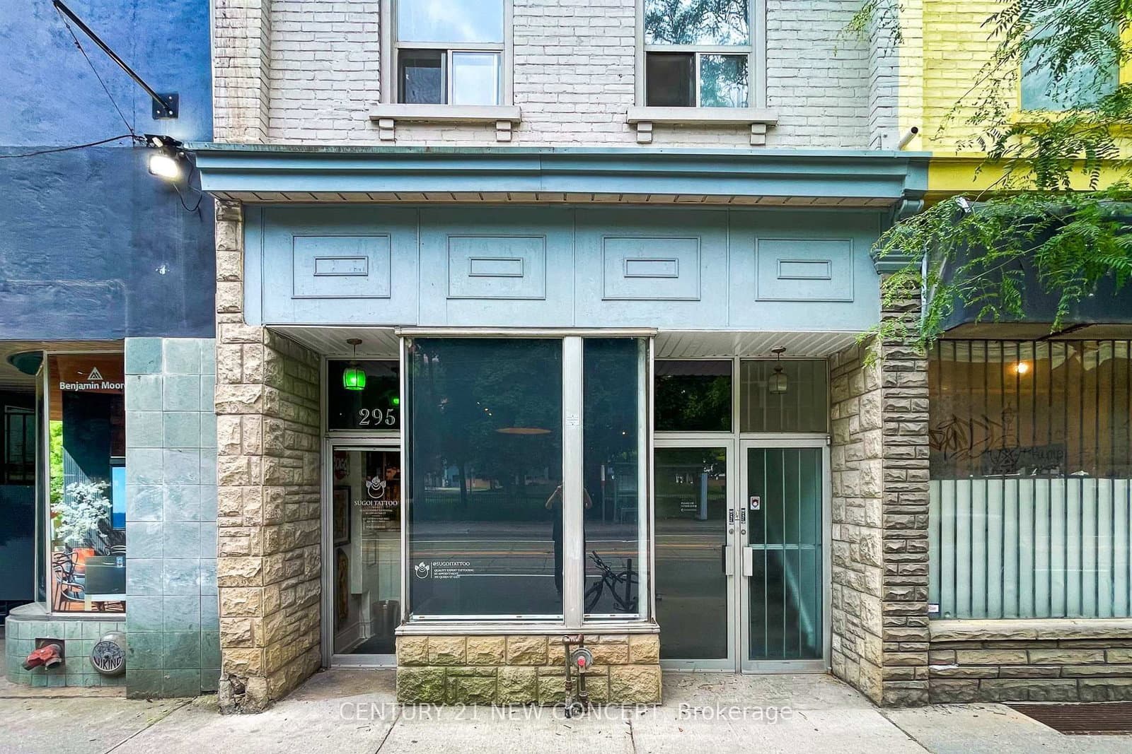 295 Queen Street E, Unit 2nd Floor thumbnail 6