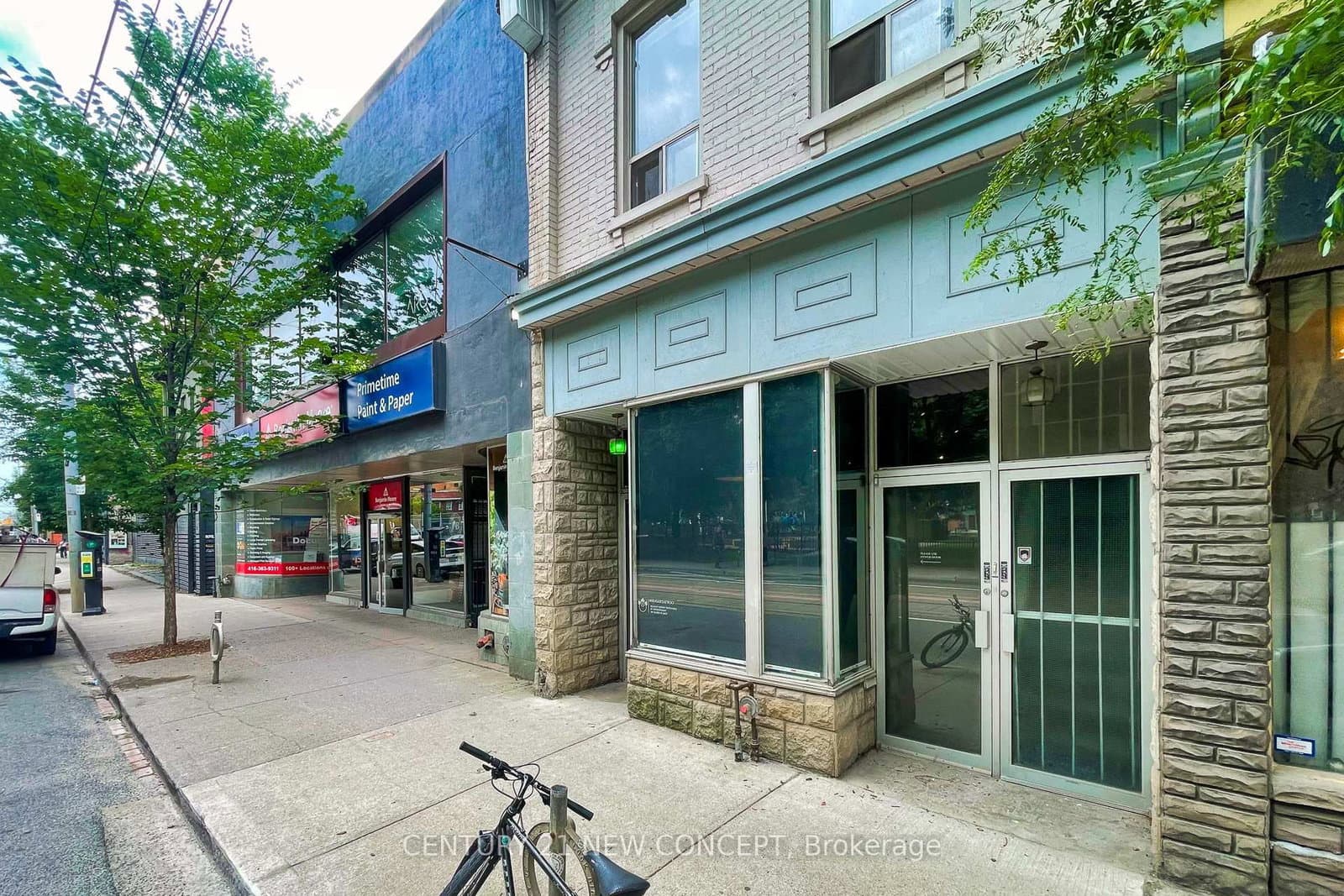 295 Queen Street E, Unit 2nd Floor thumbnail 7
