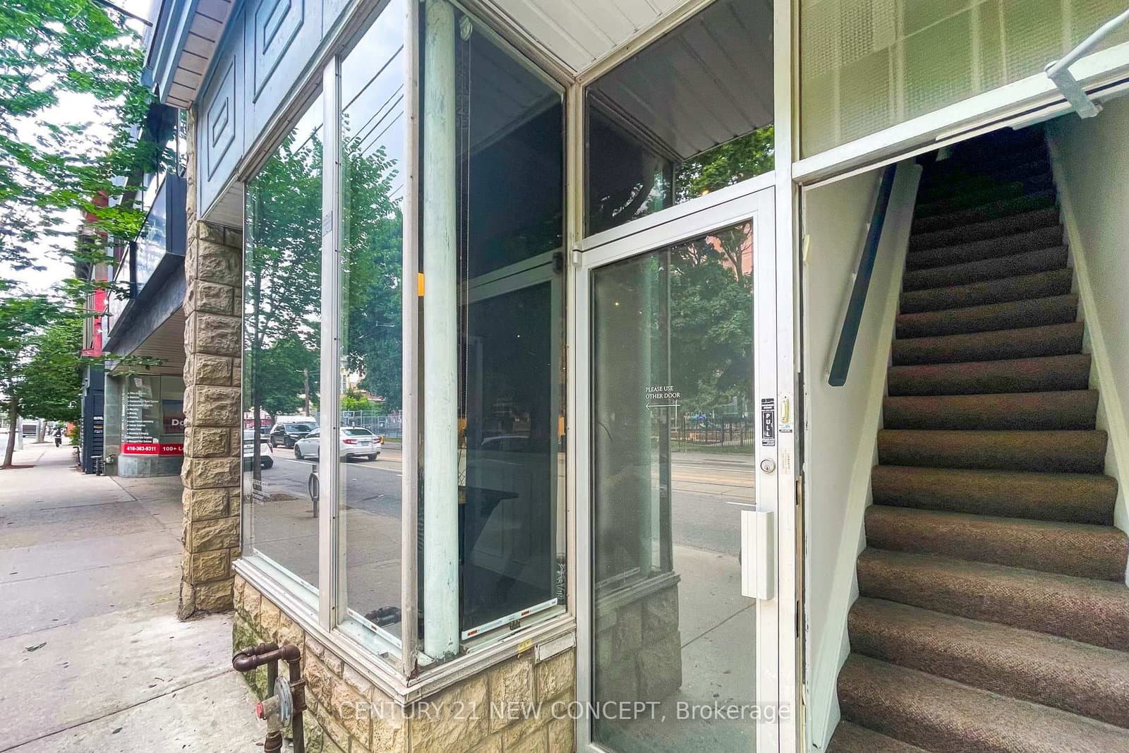 295 Queen Street E, Unit 2nd Floor thumbnail 8