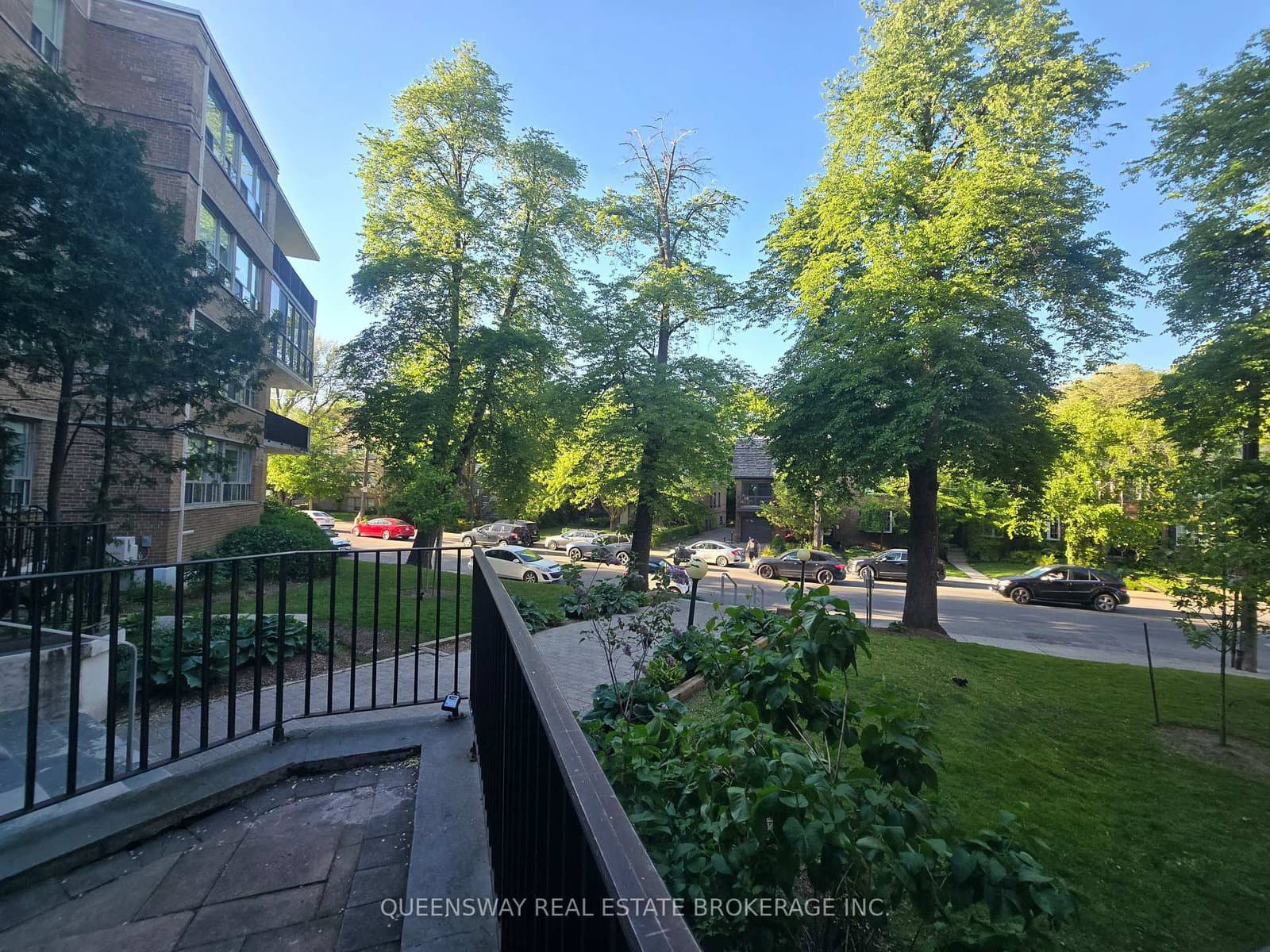755 Avenue Road, Unit 206 thumbnail 26