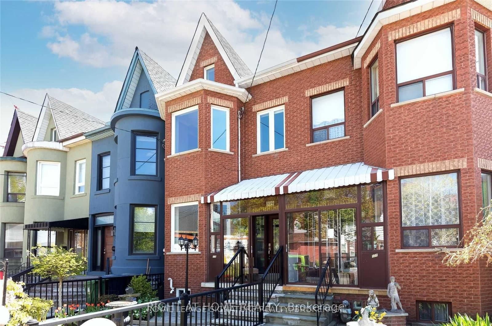 119 Niagara Street