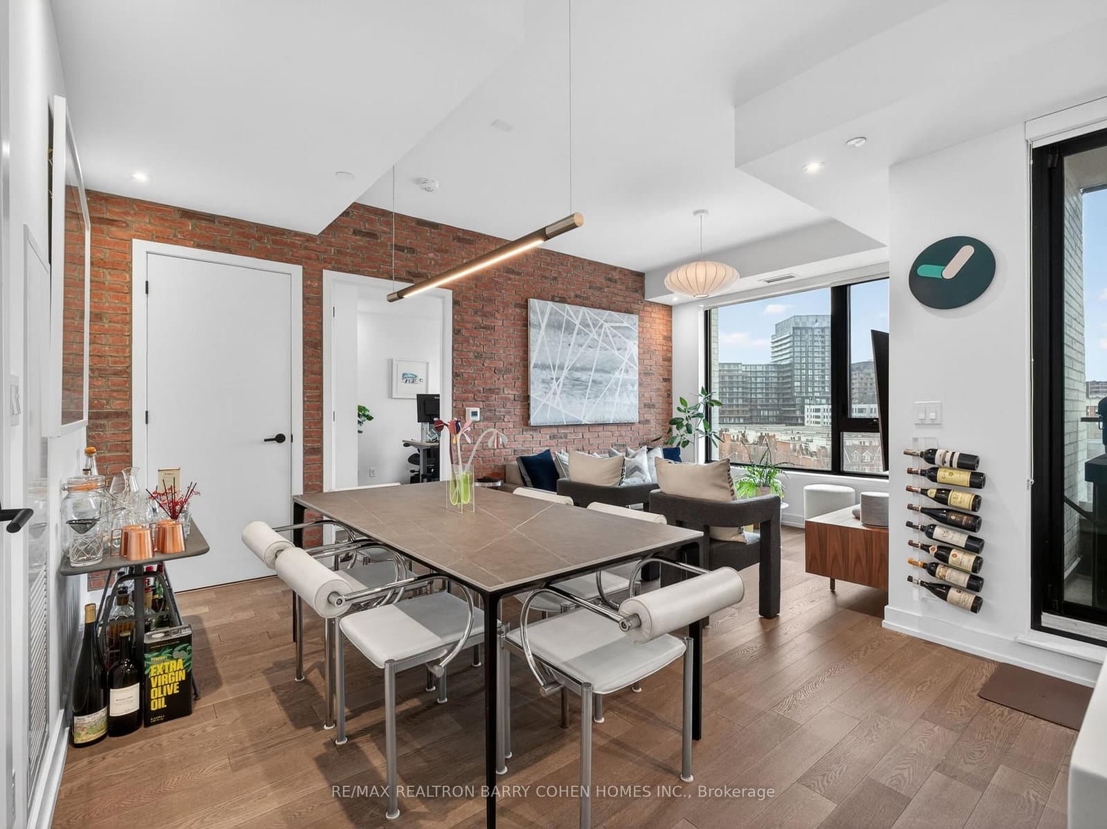 200 Sudbury Street, Unit 704 - Image 1
