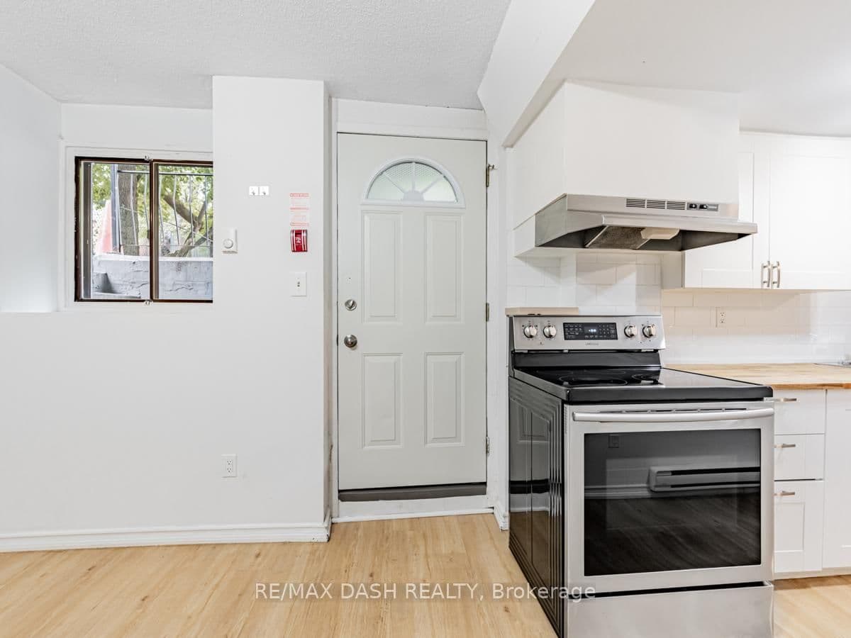 663 Huron Street, Unit B2 thumbnail 5