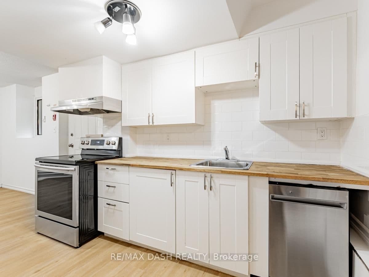 663 Huron Street, Unit B2 thumbnail 6