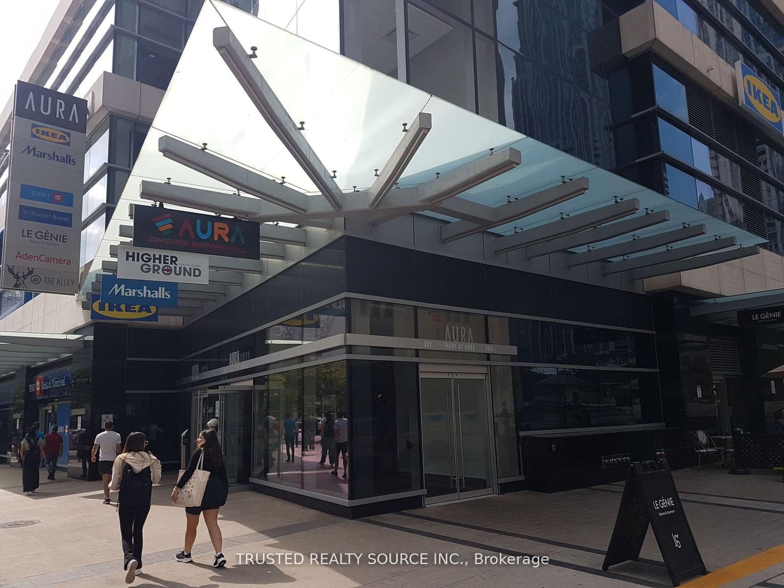 384 Yonge Street, Unit 19 thumbnail 13