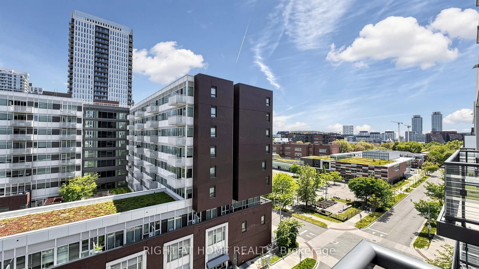 200 Sackville Street, Unit 714 thumbnail 21