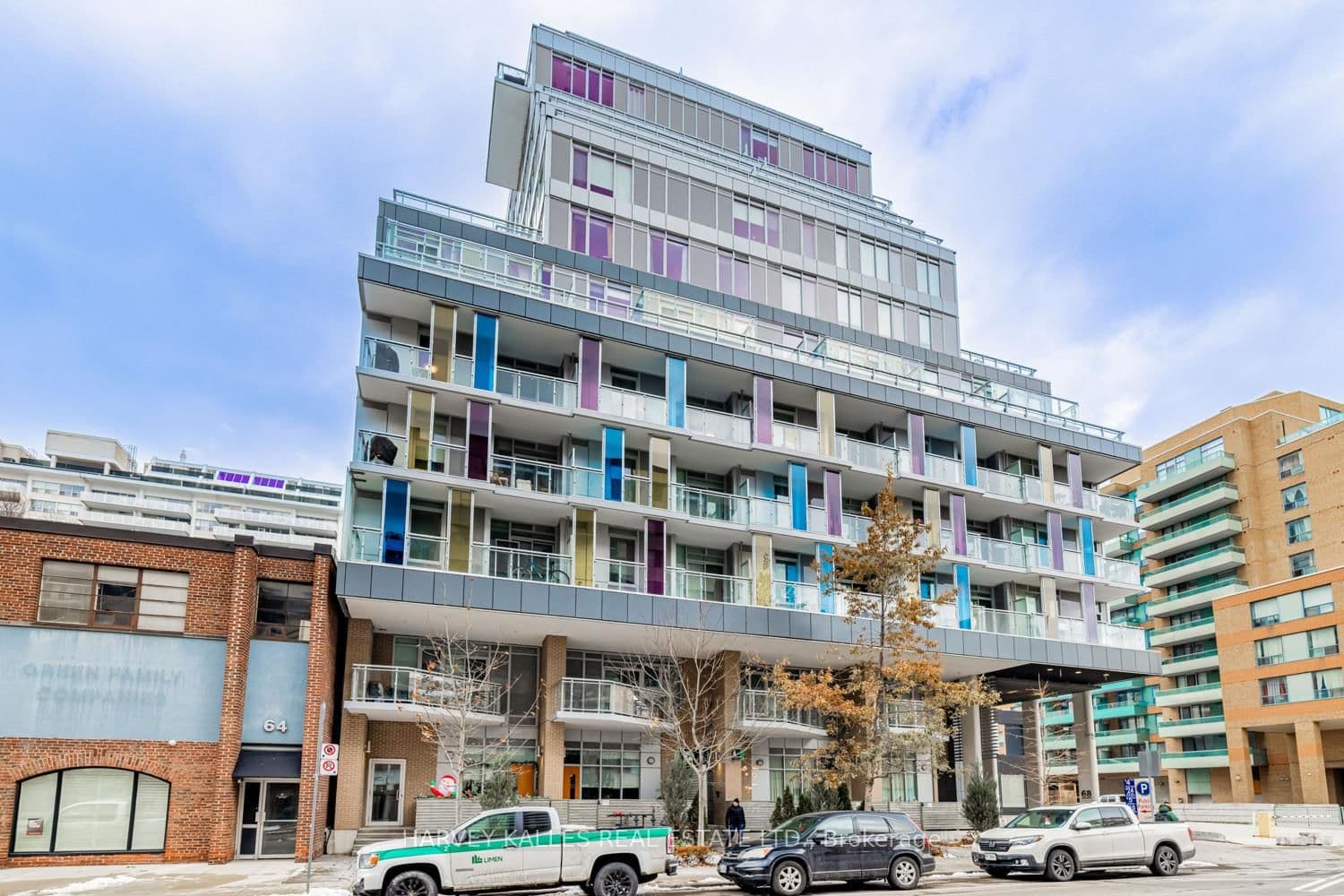 68 Merton Street, Unit 202 - Image 1