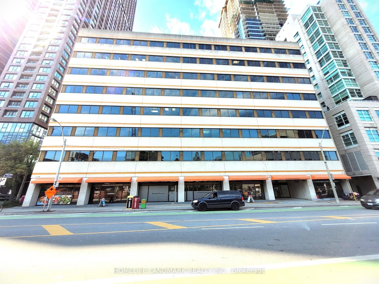 600 Sherbourne Street, Unit 706 thumbnail 2