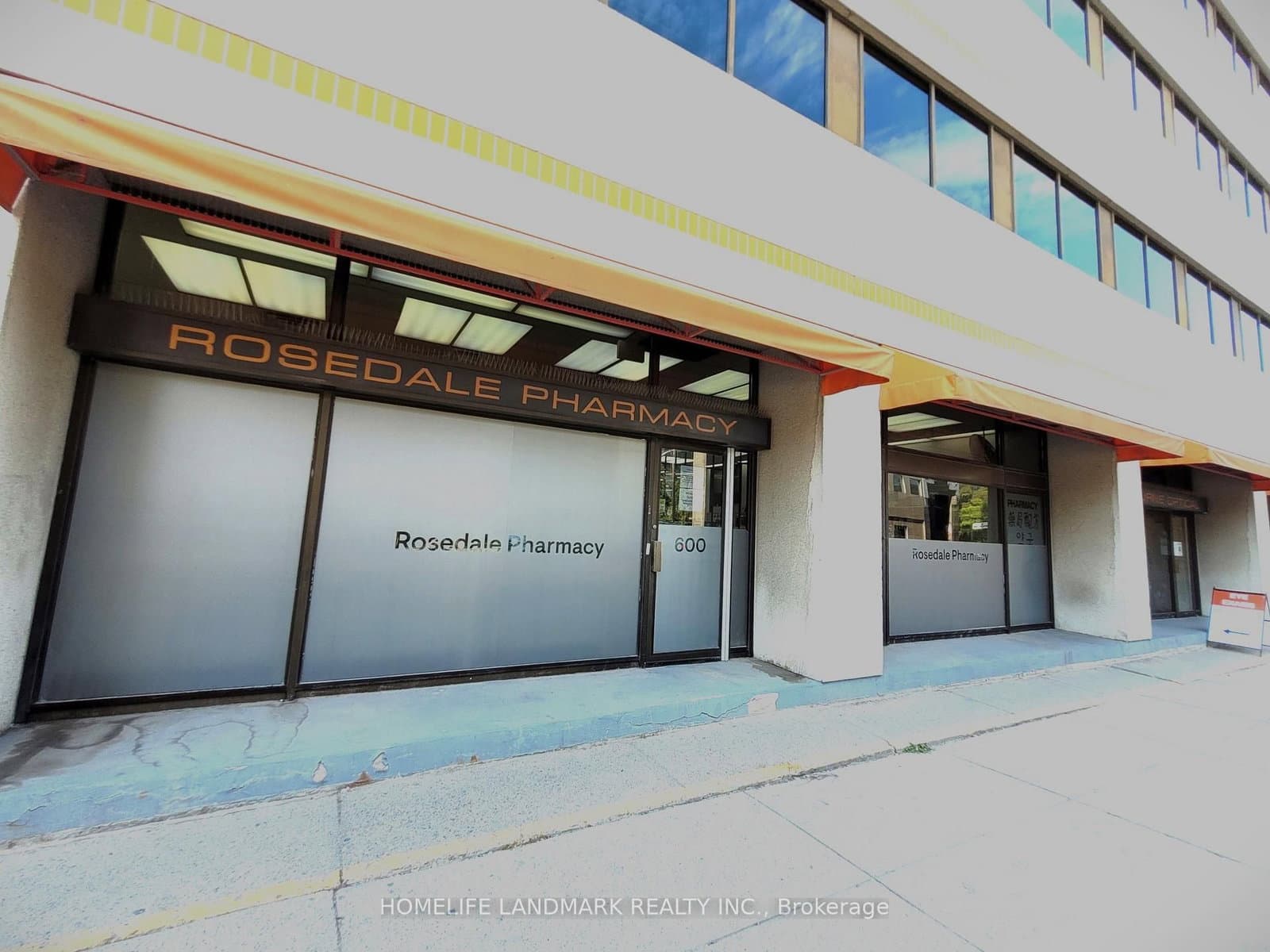 600 Sherbourne Street, Unit 706 thumbnail 24