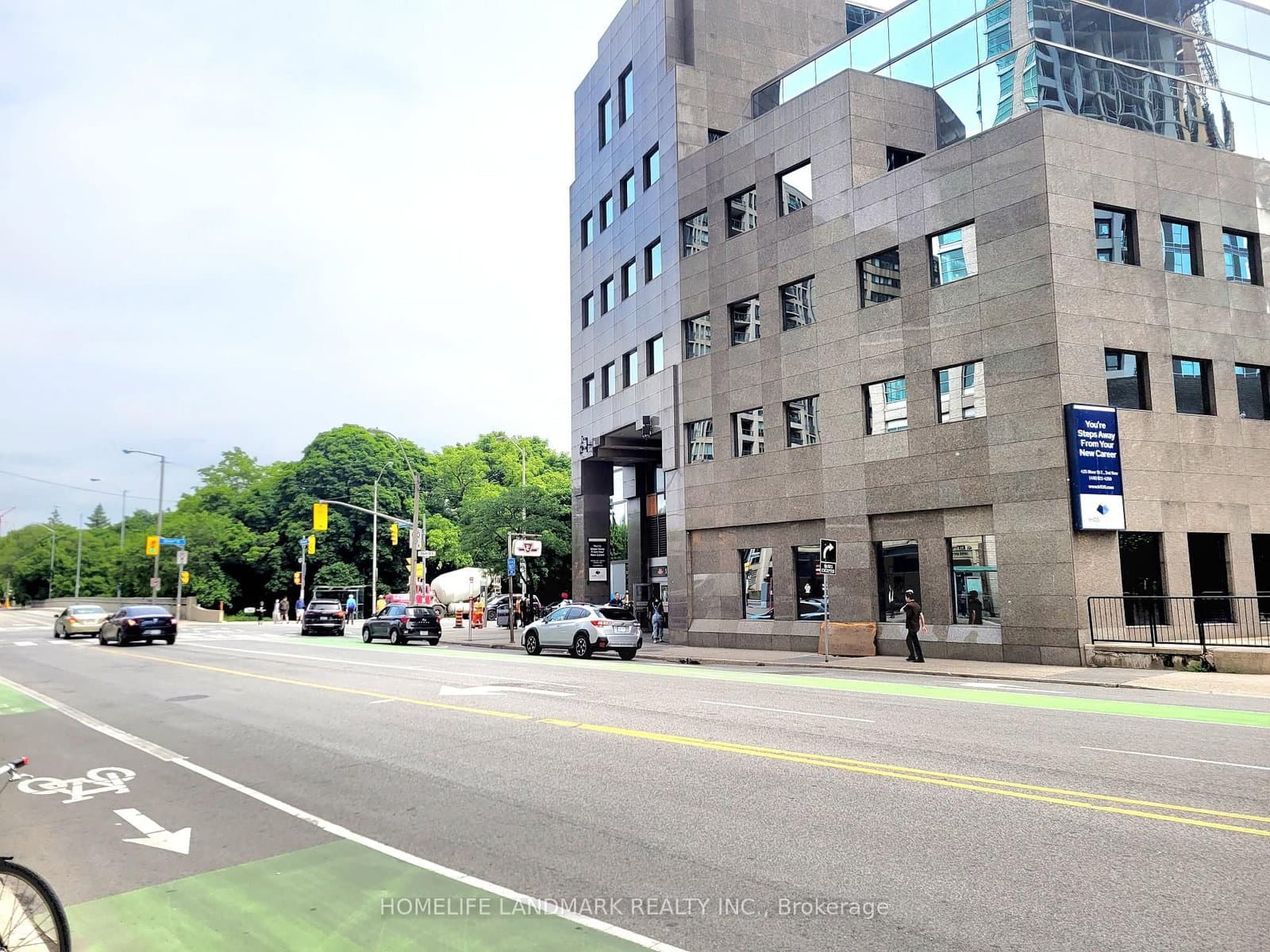 600 Sherbourne Street, Unit 706 thumbnail 25