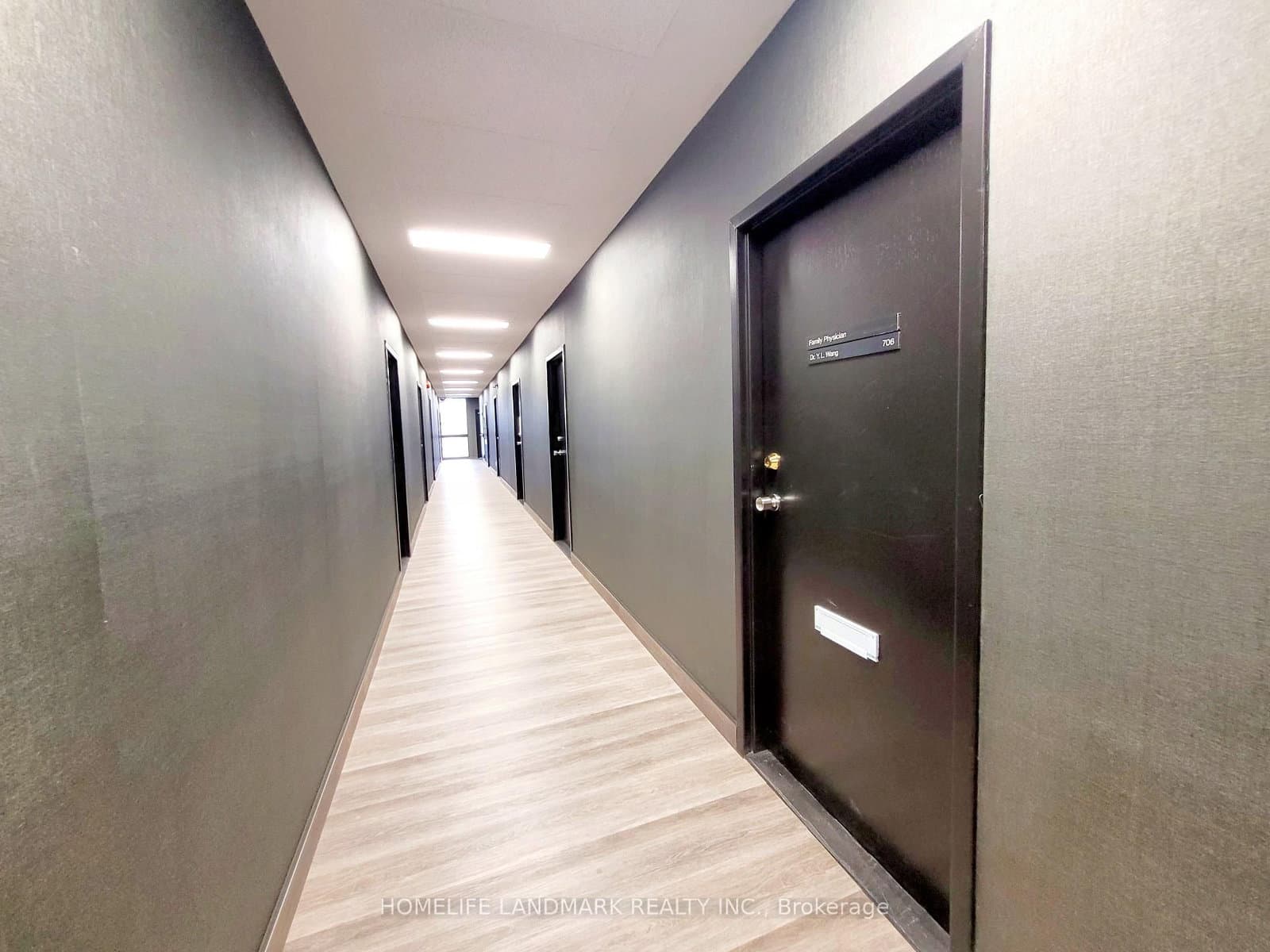 600 Sherbourne Street, Unit 706 thumbnail 5