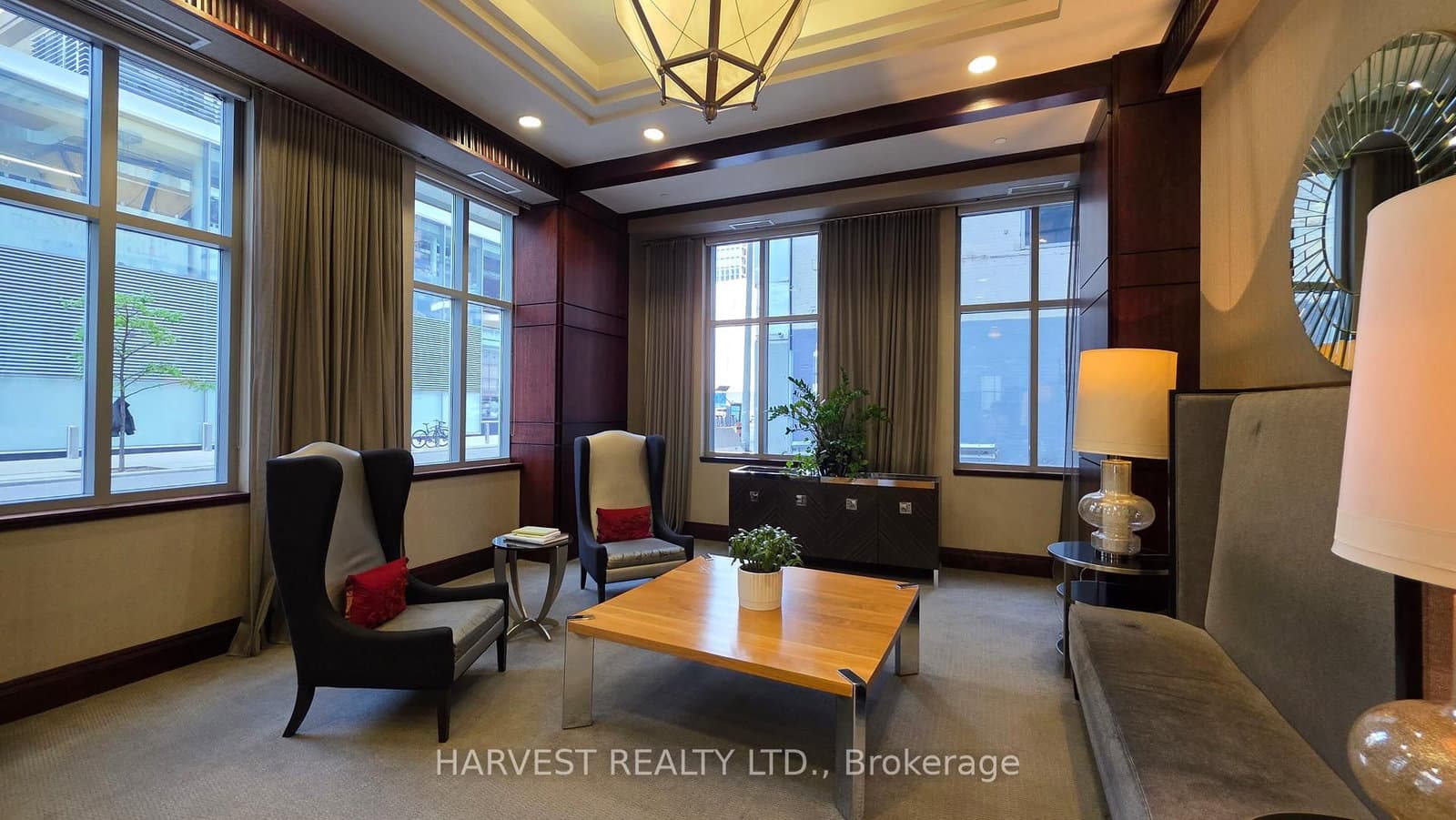 35 Balmuto Street, Unit 1506 thumbnail 3