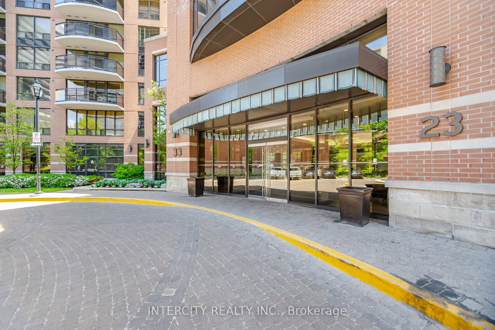 23 Sheppard Avenue E, Unit 3104 thumbnail 2