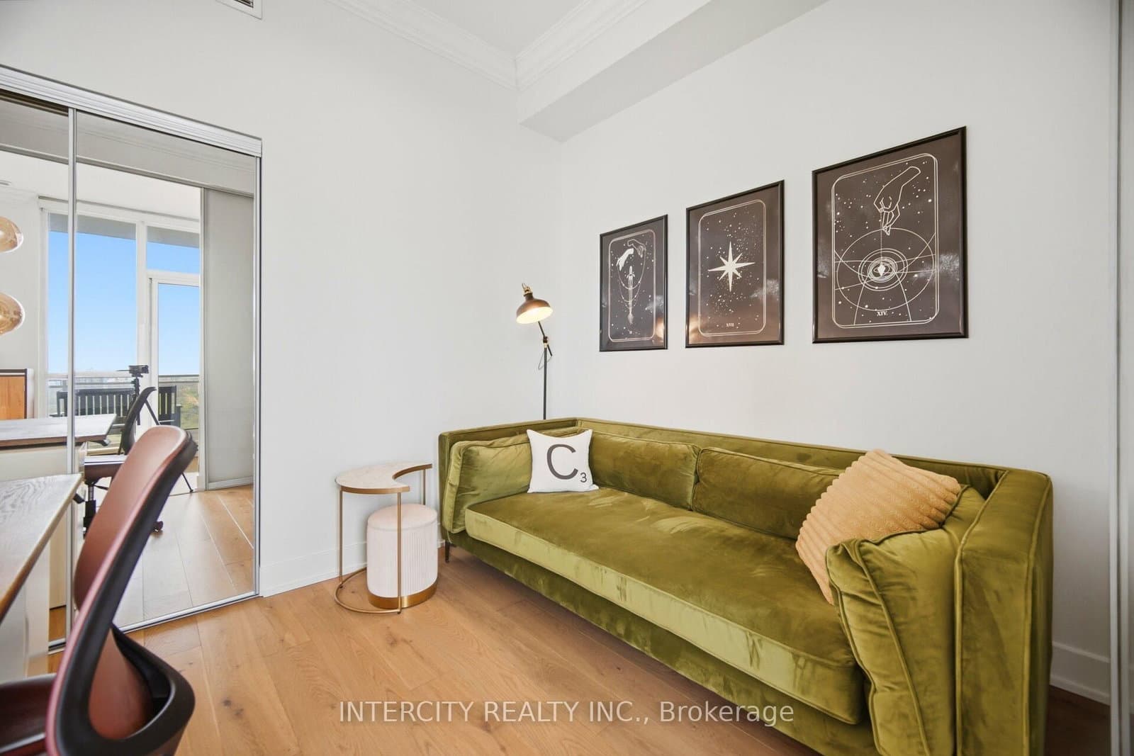 23 Sheppard Avenue E, Unit 3104 thumbnail 24