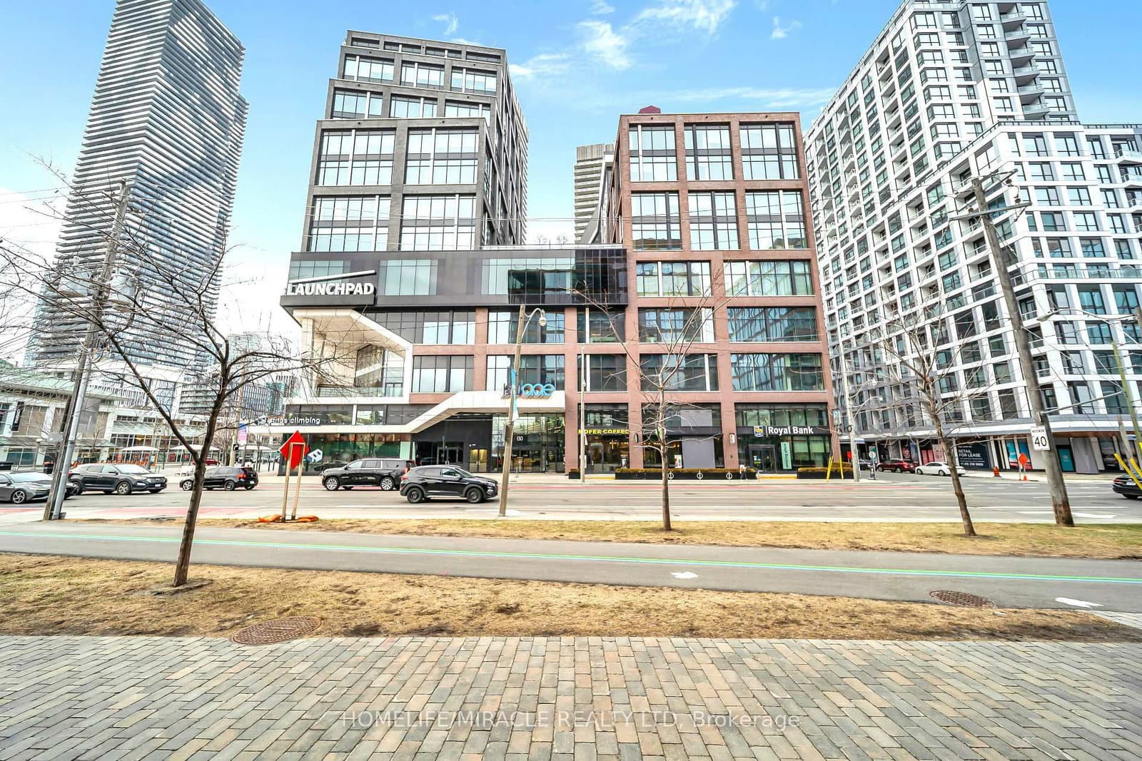 130 Queens Quay E, Unit 721 thumbnail 5