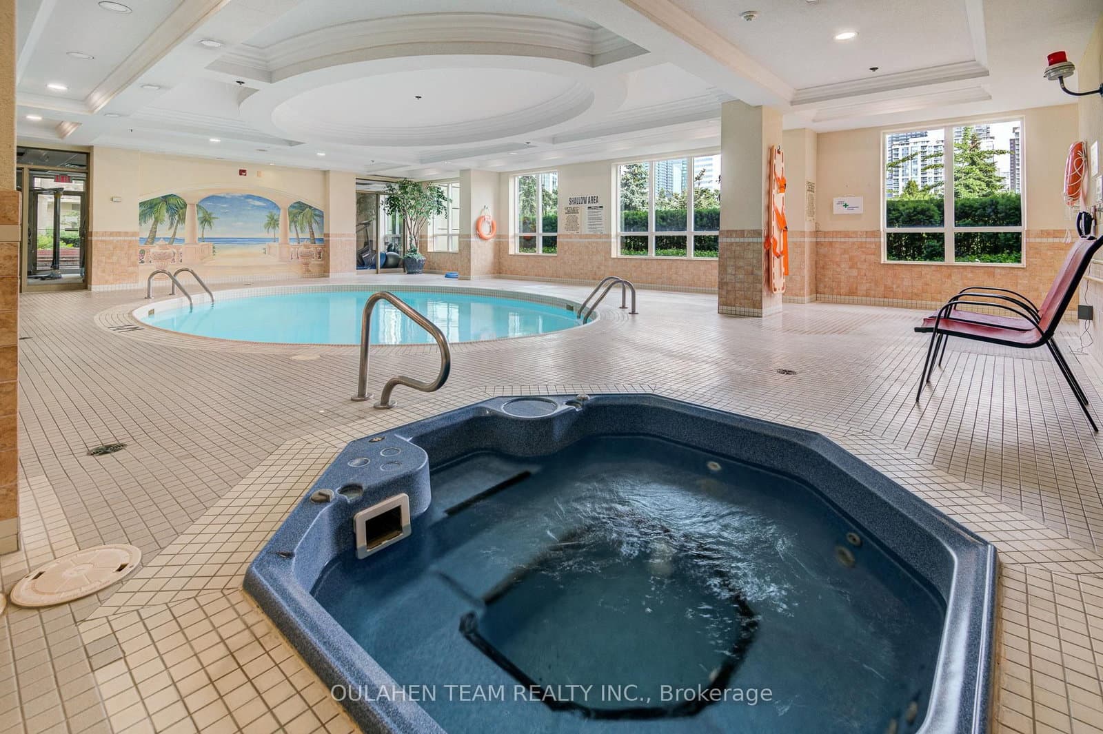 51 Harrison Garden Boulevard, Unit 202 thumbnail 37