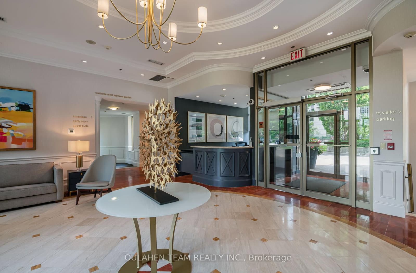 51 Harrison Garden Boulevard, Unit 202 thumbnail 45