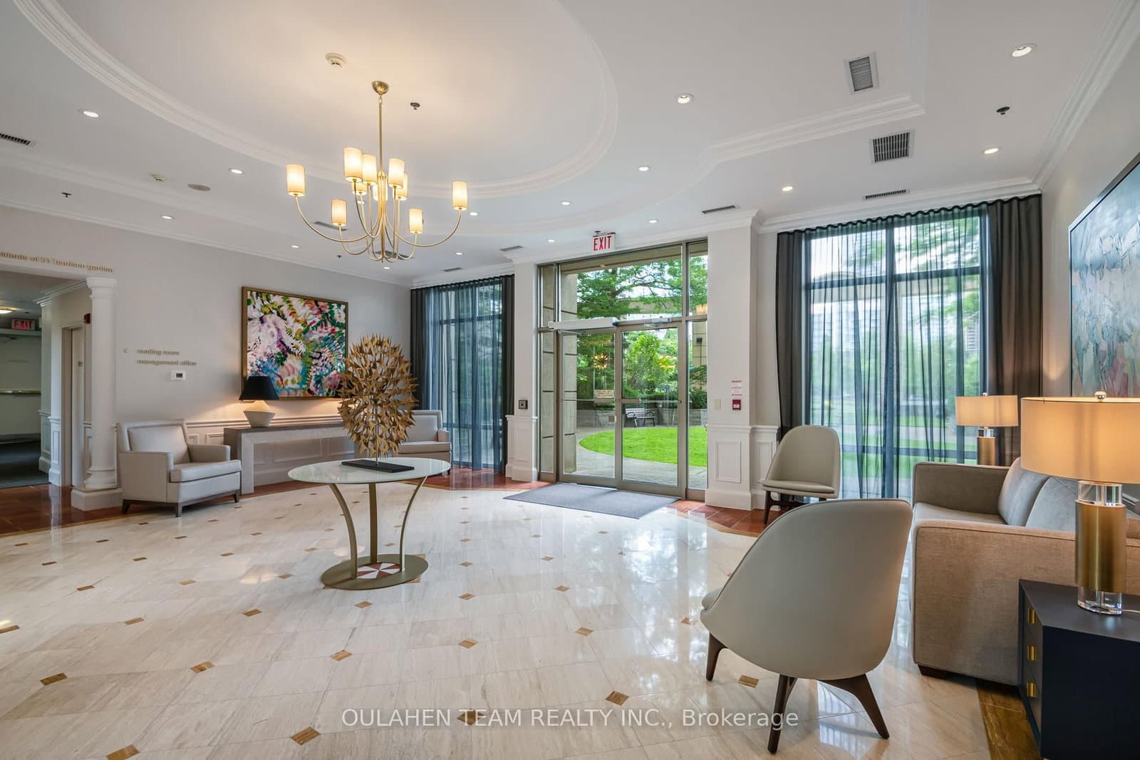 51 Harrison Garden Boulevard, Unit 202 thumbnail 46