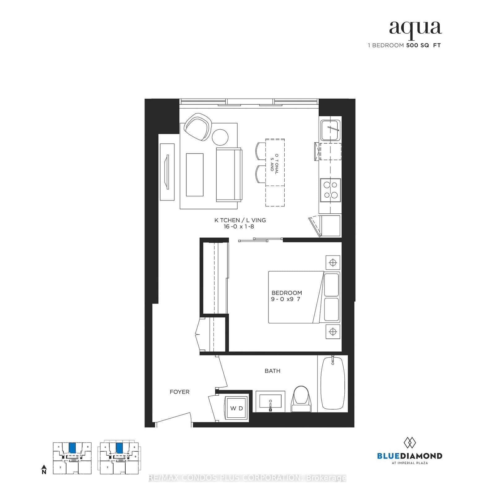 99 Foxbar Road, Unit 306 thumbnail 3
