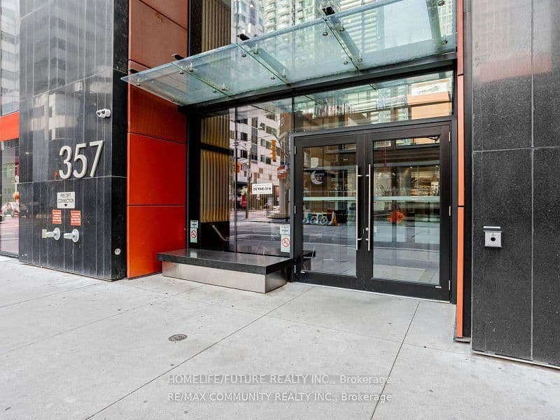 357 King Street W, Unit 3506 thumbnail 2