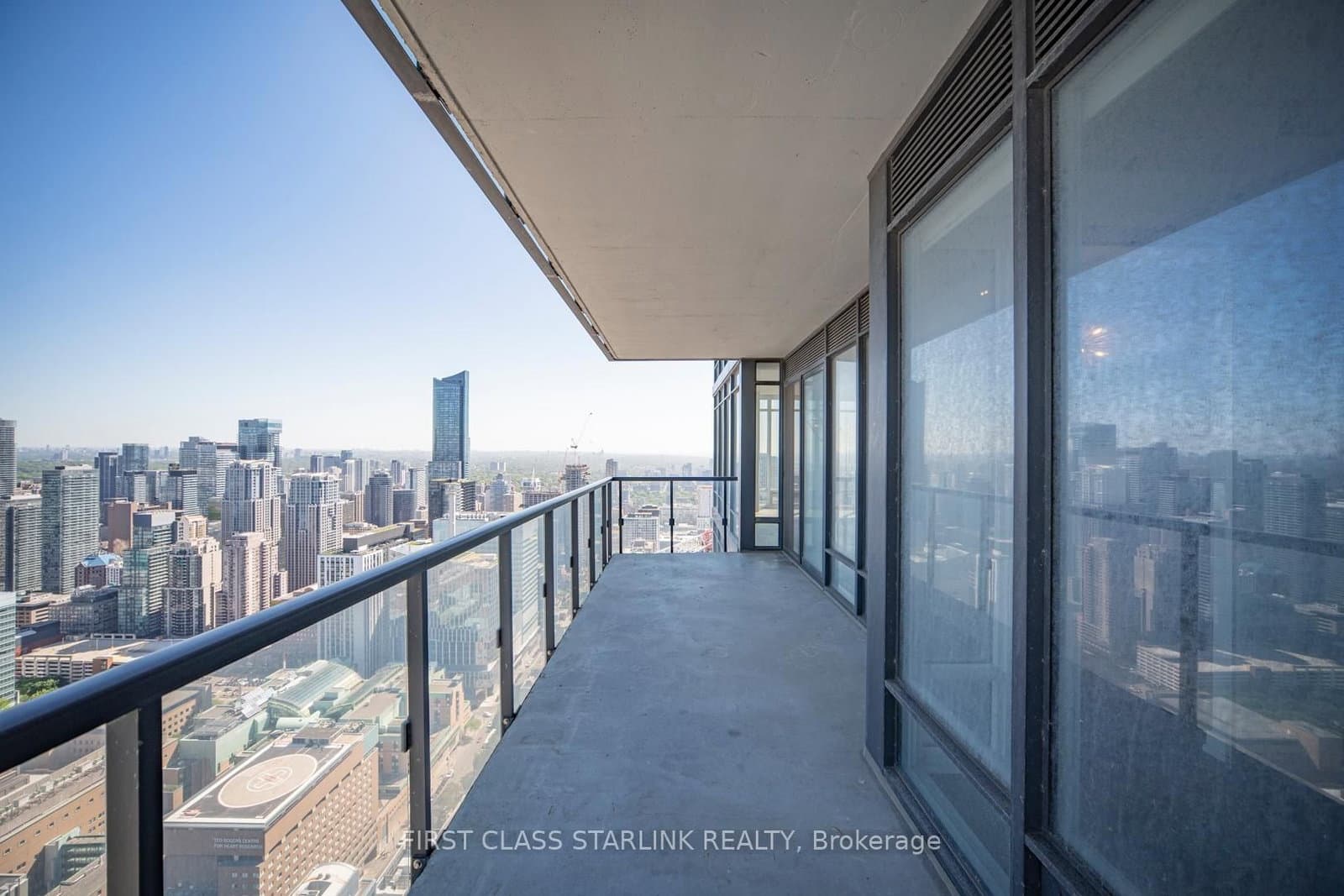 488 University Avenue, Unit 4802 thumbnail 22