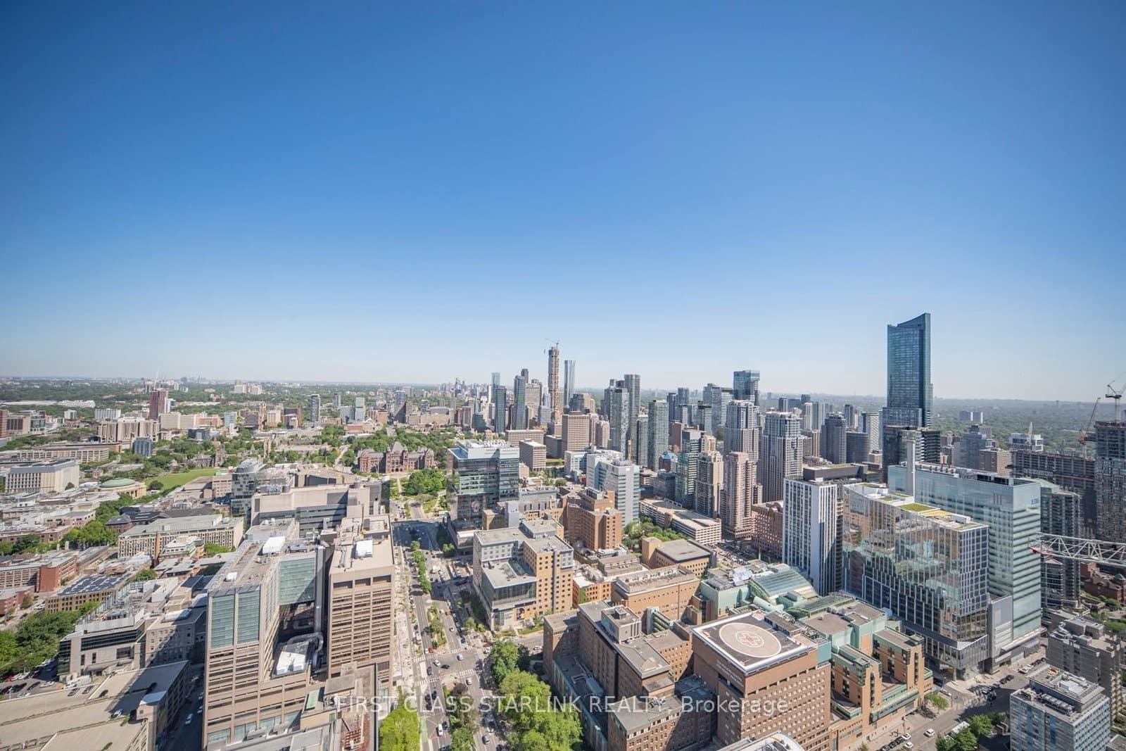 488 University Avenue, Unit 4802 thumbnail 23