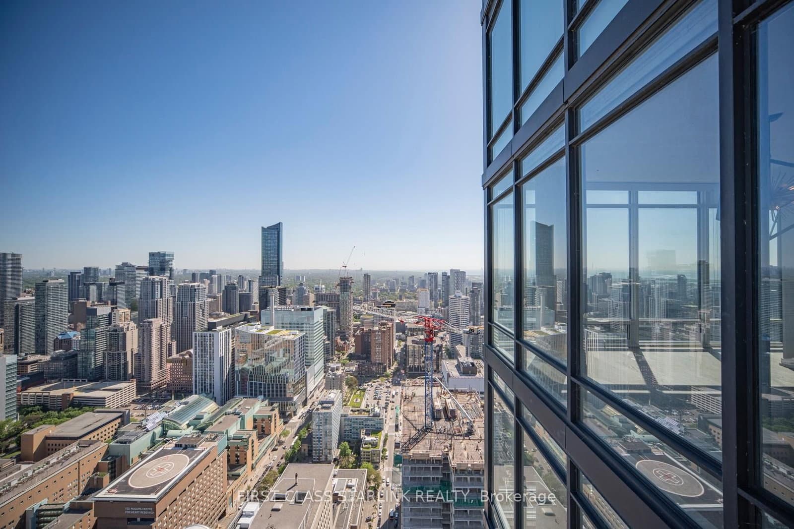 488 University Avenue, Unit 4802 thumbnail 24