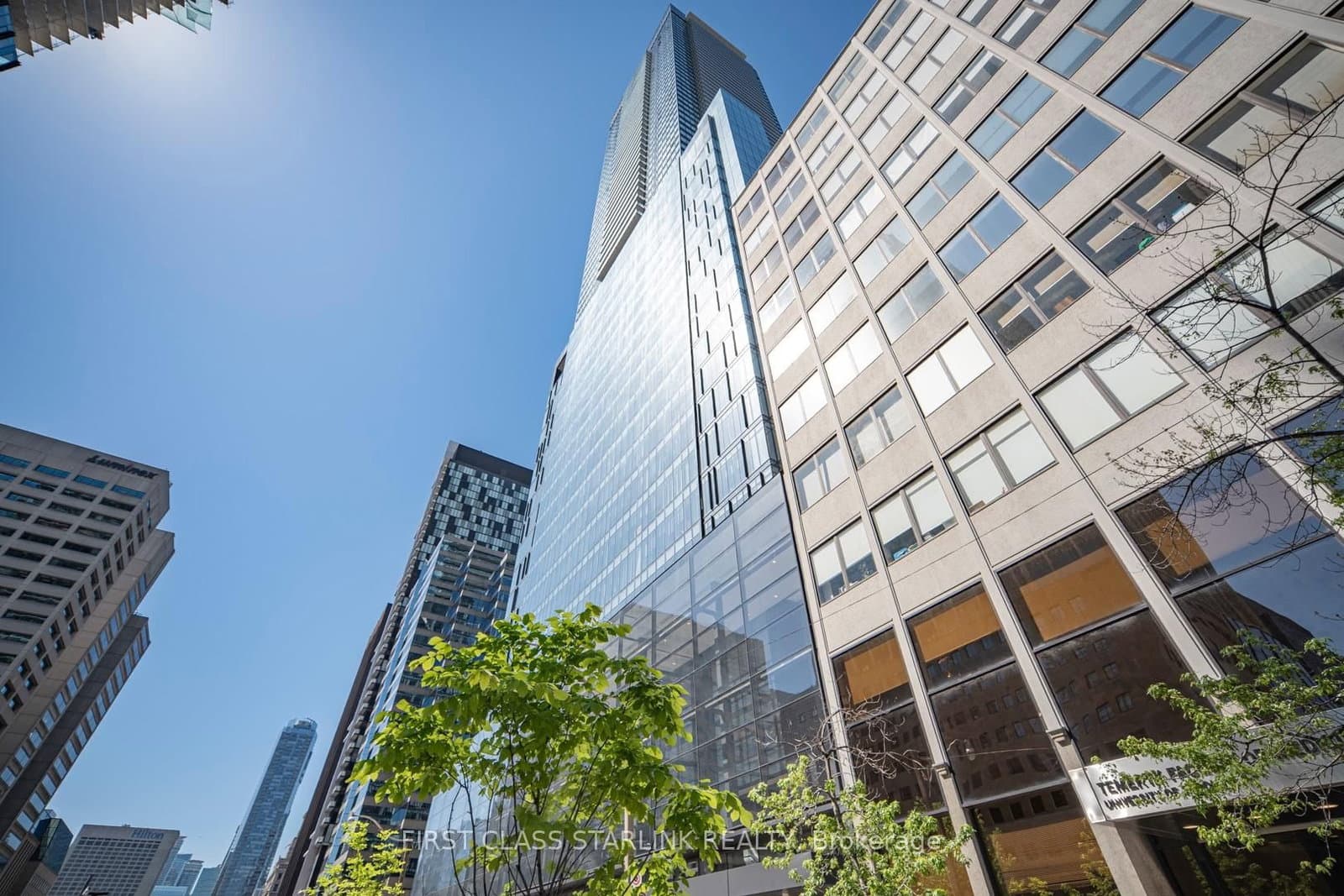 488 University Avenue, Unit 4802 thumbnail 35
