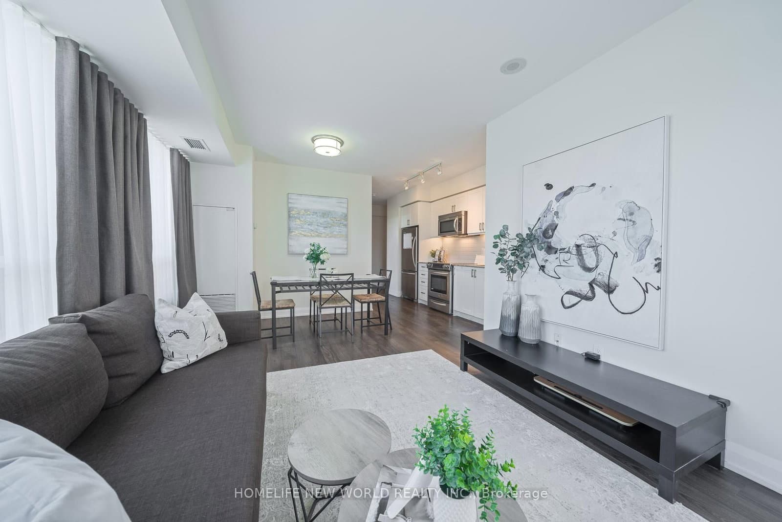 18 Graydon Hall Drive, Unit 809 thumbnail 10