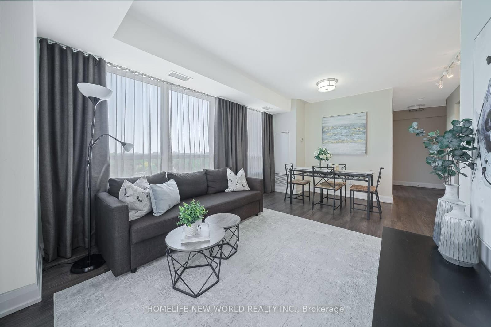 18 Graydon Hall Drive, Unit 809 thumbnail 11