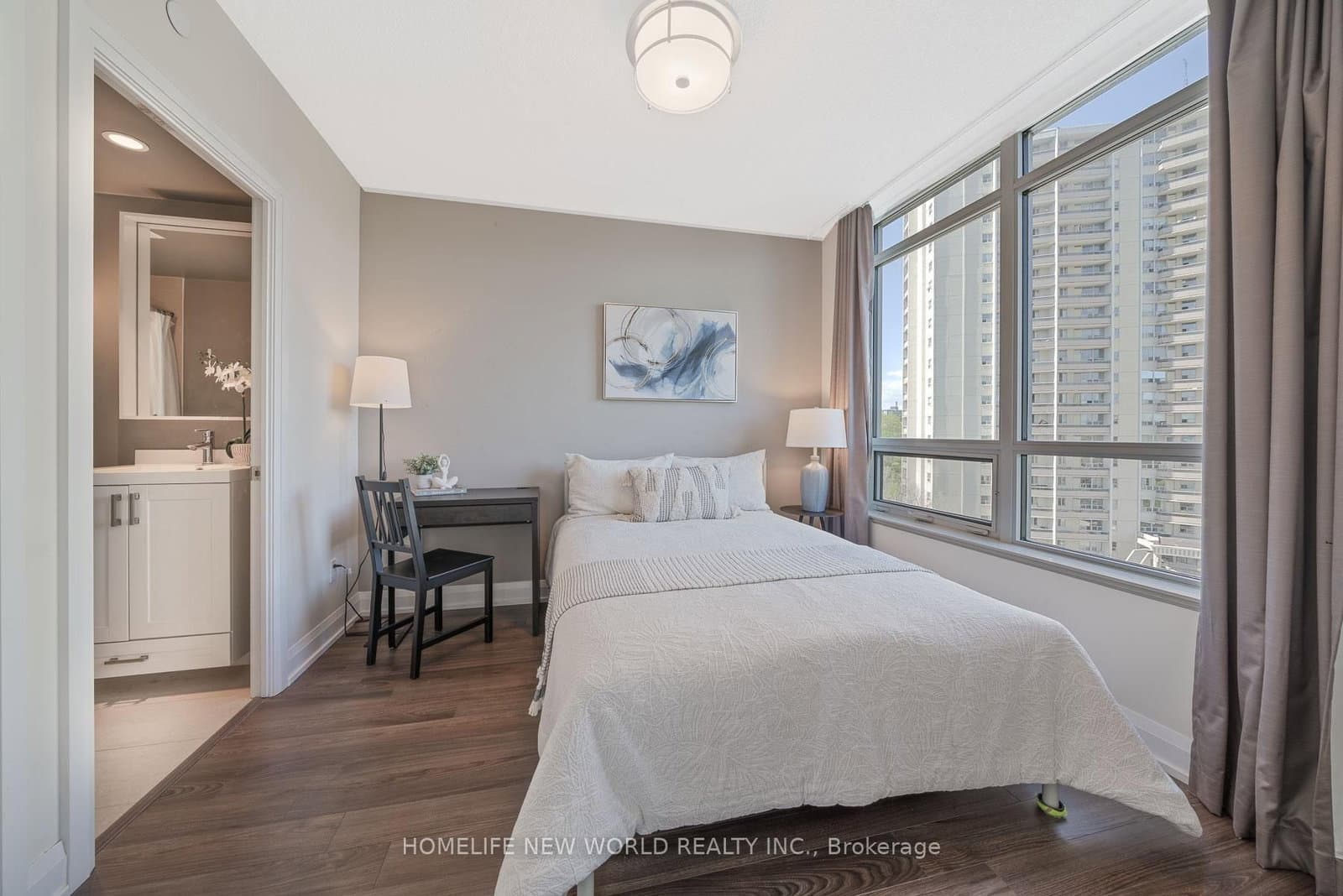18 Graydon Hall Drive, Unit 809 thumbnail 13