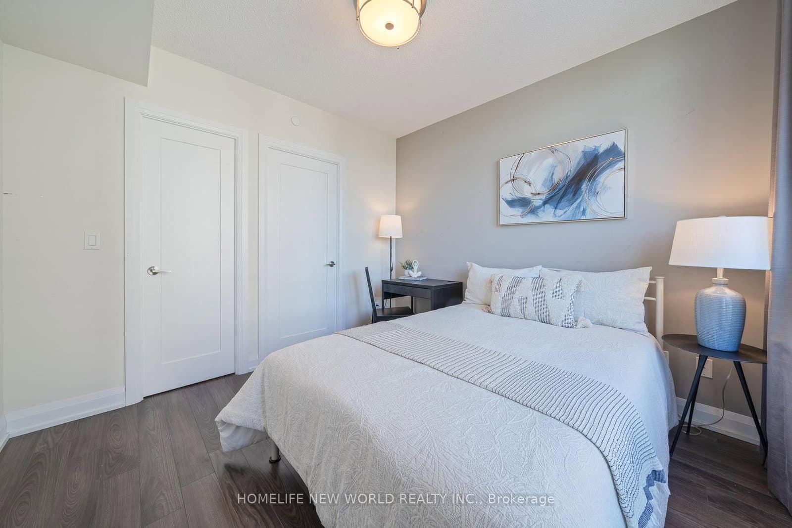 18 Graydon Hall Drive, Unit 809 thumbnail 14