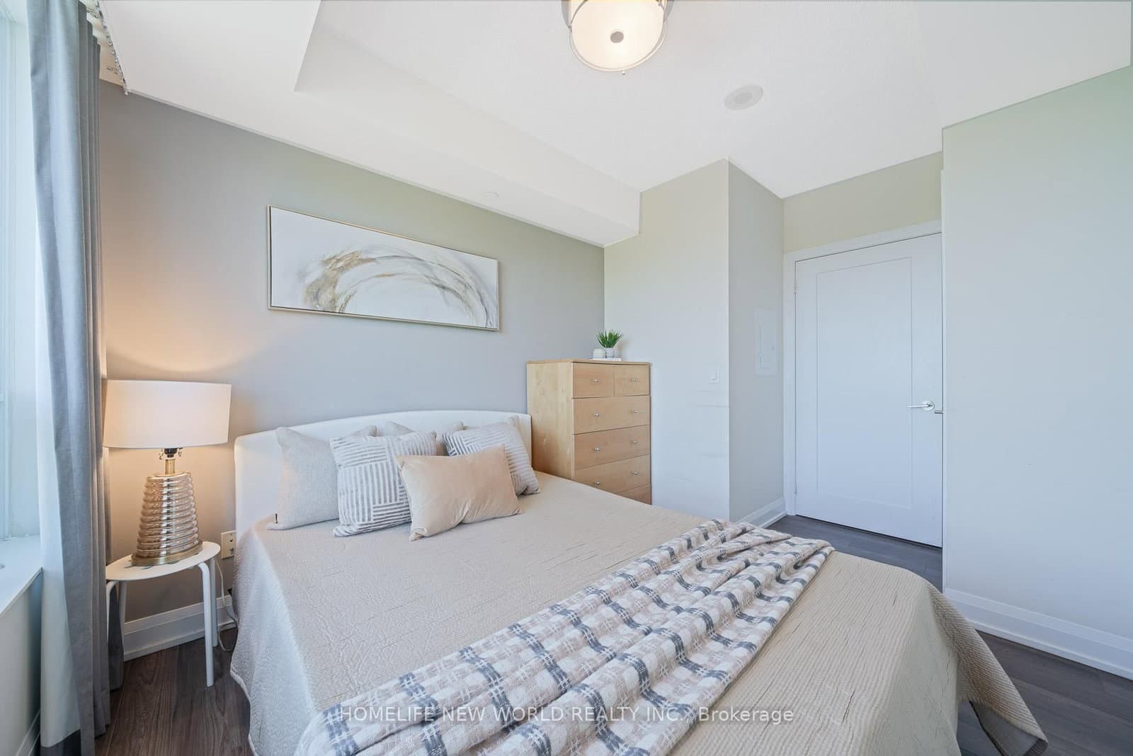 18 Graydon Hall Drive, Unit 809 thumbnail 18