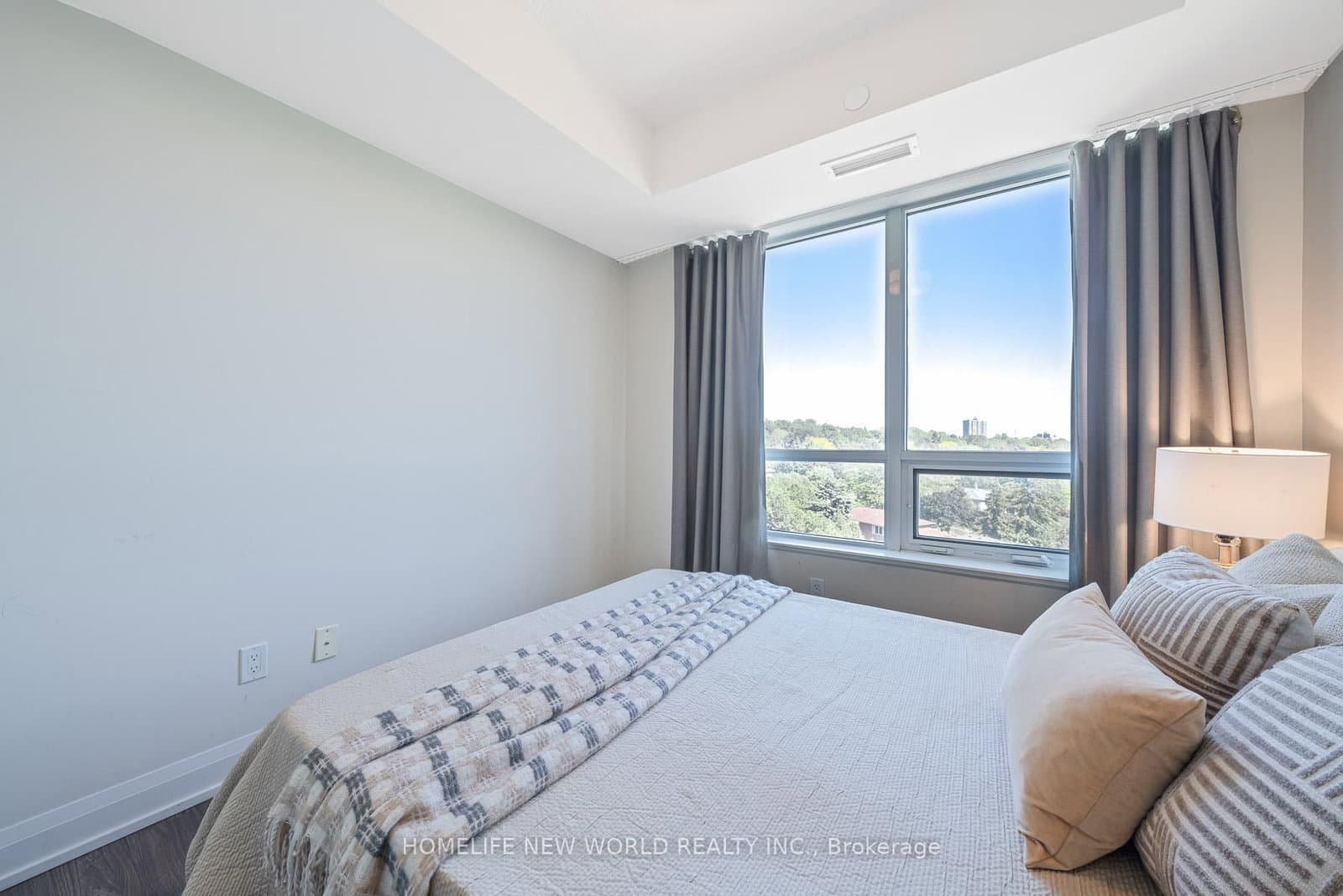 18 Graydon Hall Drive, Unit 809 thumbnail 19
