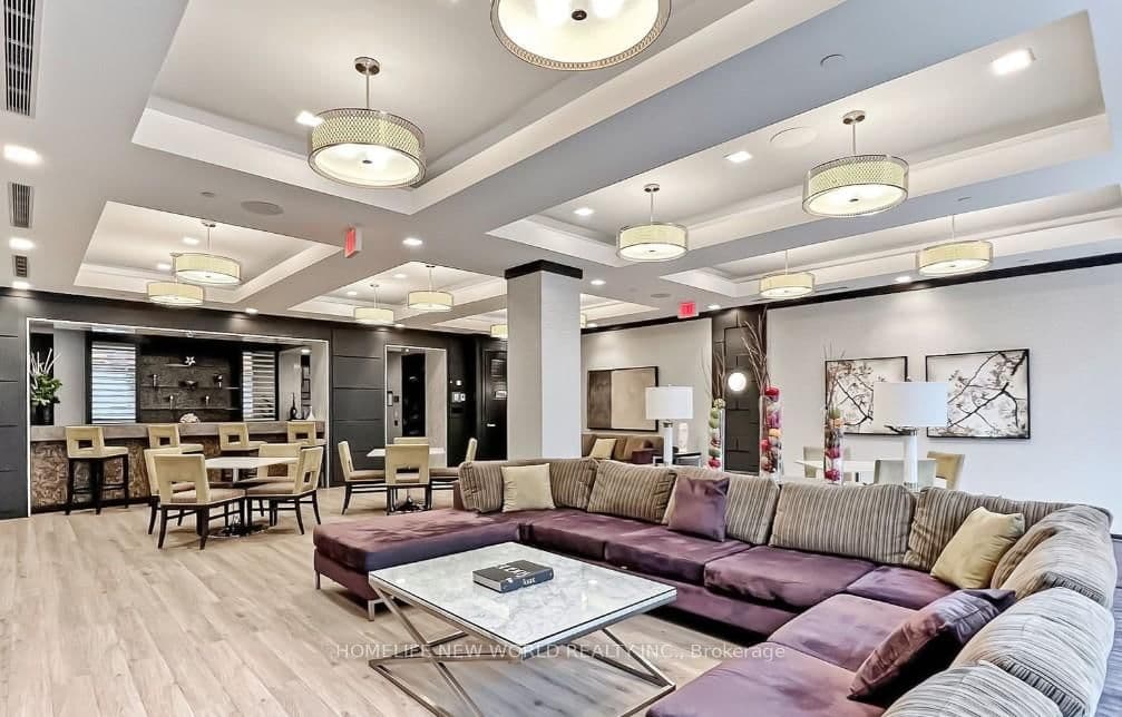 18 Graydon Hall Drive, Unit 809 thumbnail 26