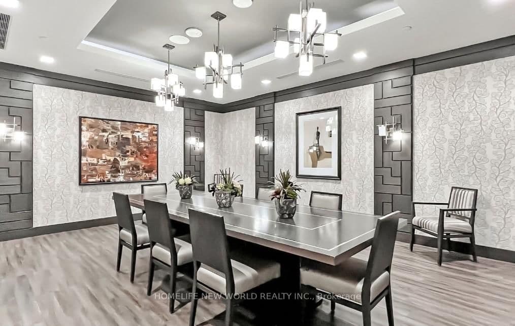 18 Graydon Hall Drive, Unit 809 thumbnail 27