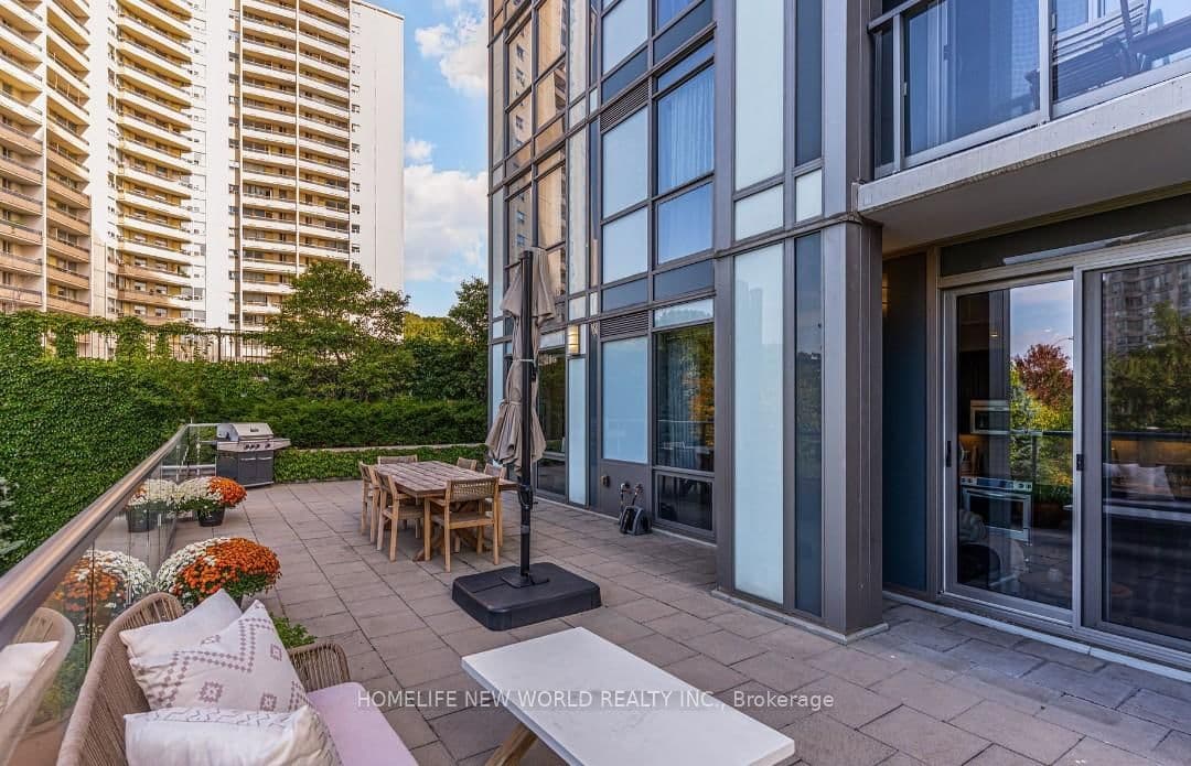 18 Graydon Hall Drive, Unit 809 thumbnail 29
