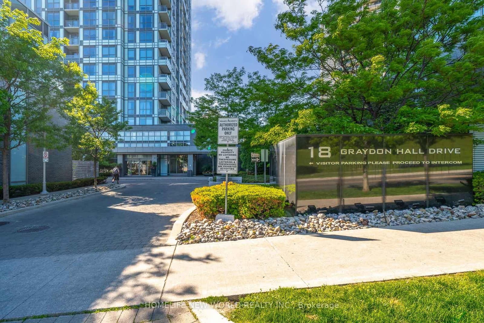 18 Graydon Hall Drive, Unit 809 thumbnail 30