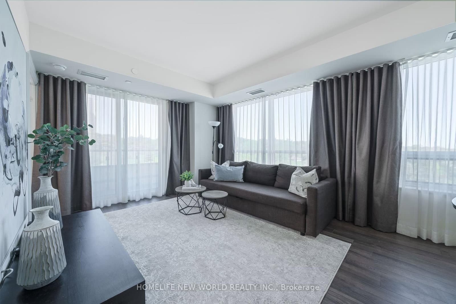 18 Graydon Hall Drive, Unit 809 thumbnail 9