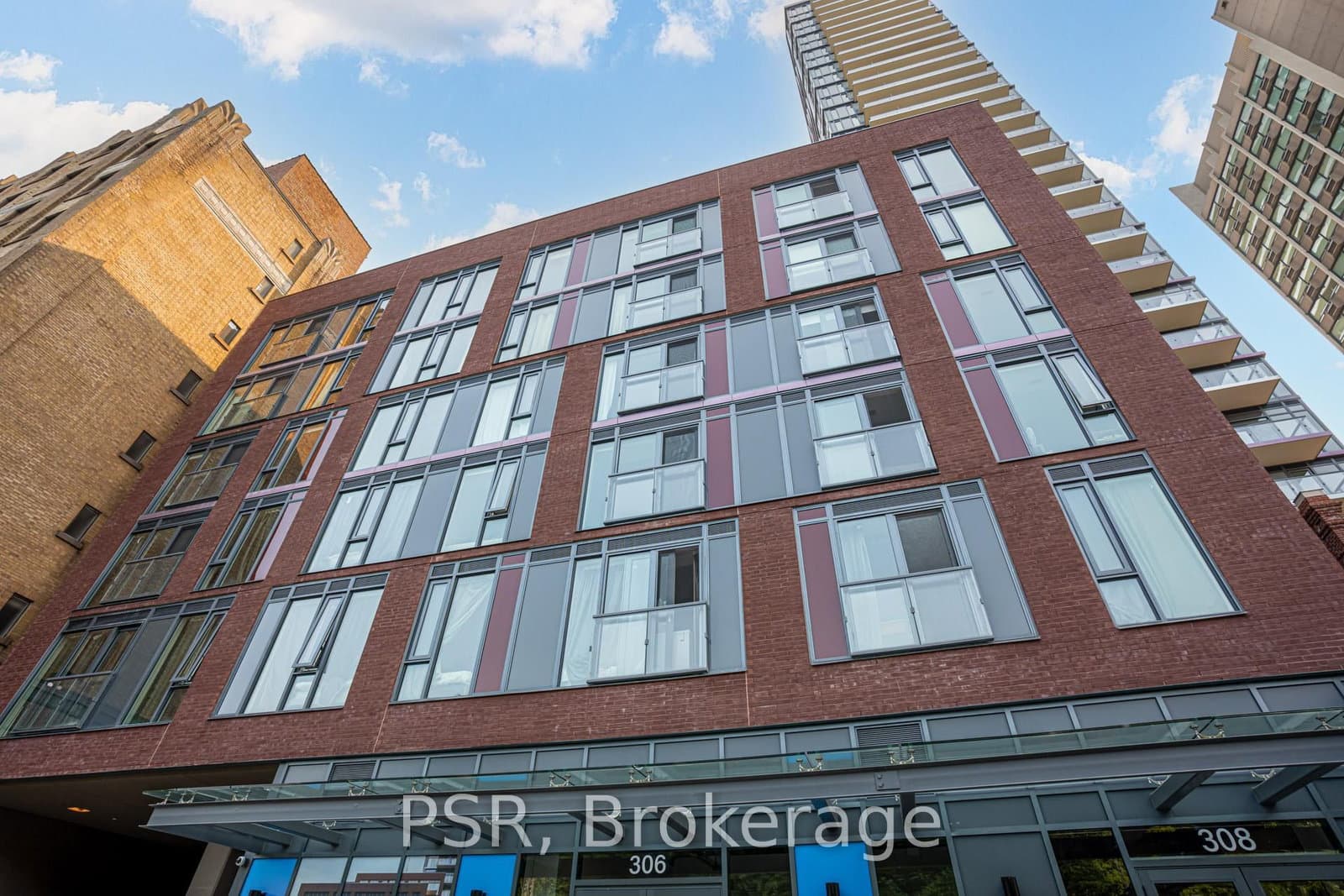 308 Jarvis Street, Unit 422 thumbnail 2